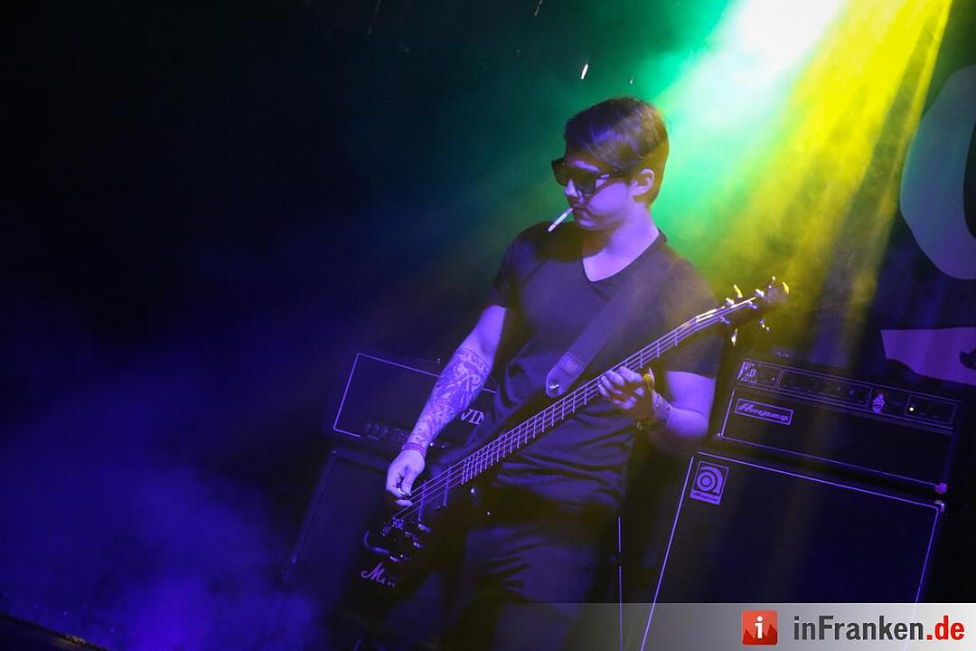 Genital Festival in Sichersreuth