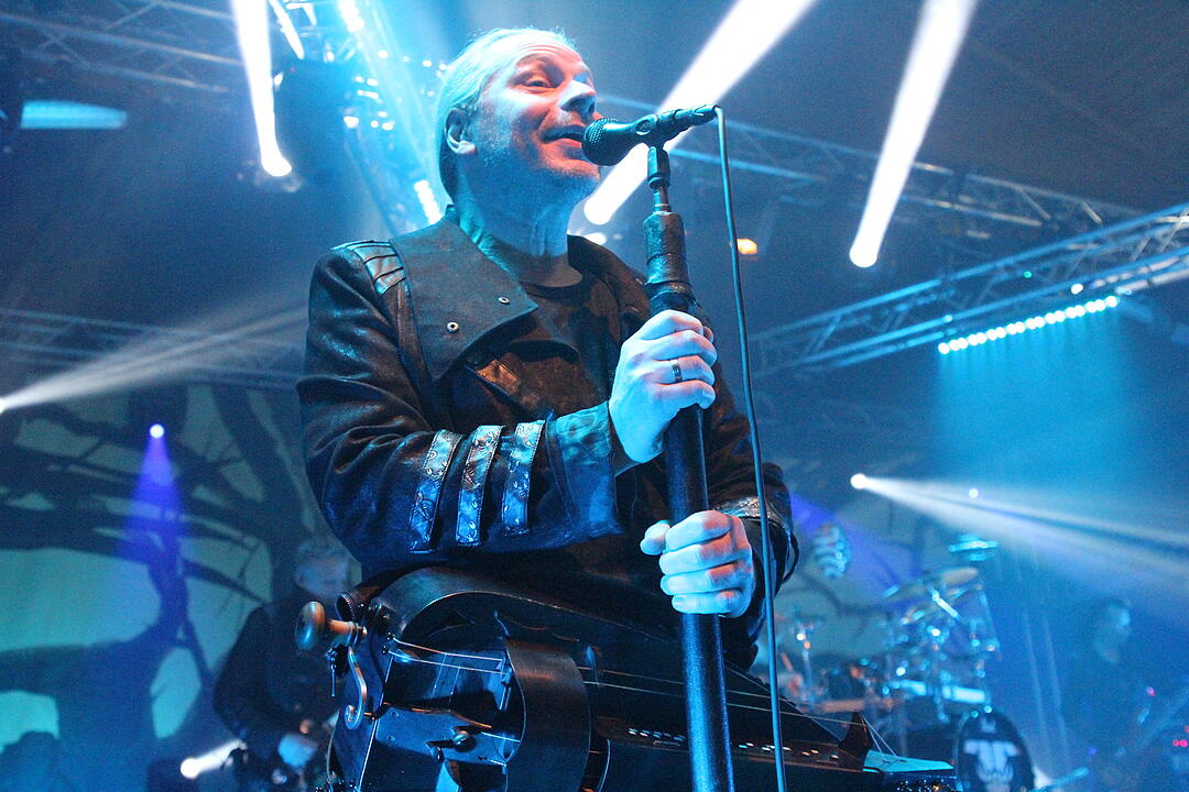 Metal Franconia 2018