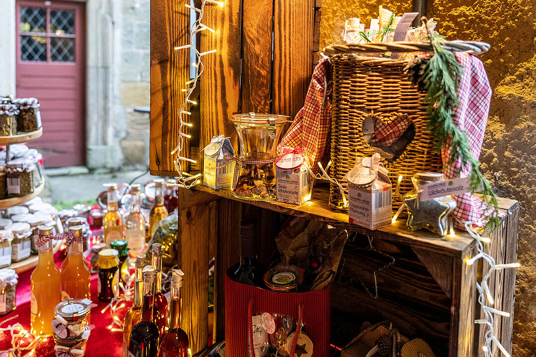 Winterszeit - Magische und zauberhafte Atmosphäre! Winterszeit - Magische und zauberhafte Atmosphäre!