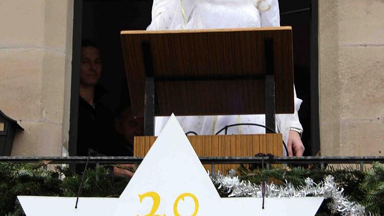 Foto: Richard S&auml;nger