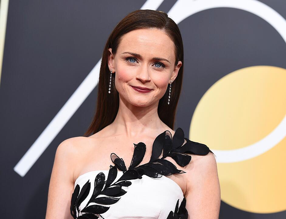 Golden Globes 2018