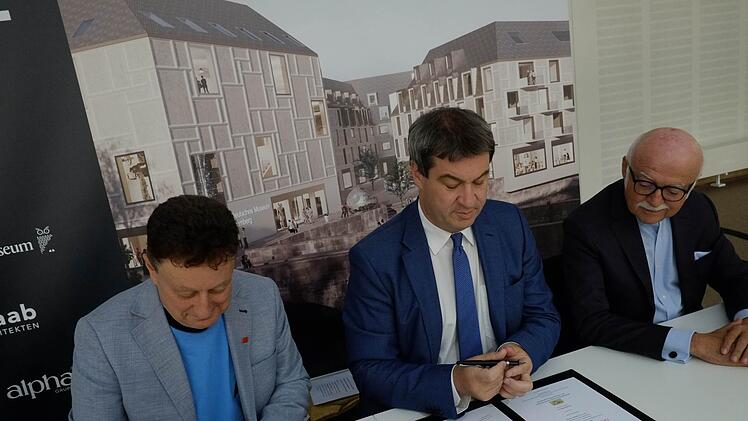 Spezl-Wirtschaft in Nürnberg?