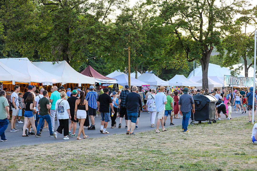 Das Musik-Festival mit "EINTRITT FREI"!