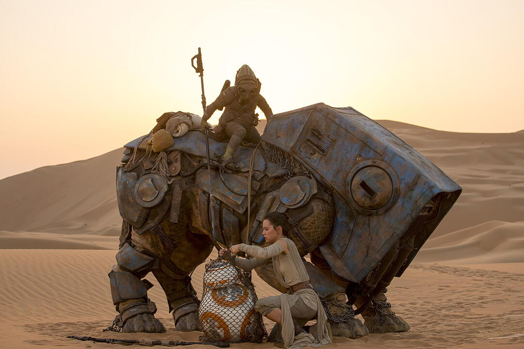 Star Wars - Episode VII