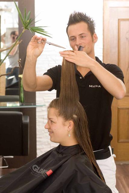 Fotoshooting: Helena