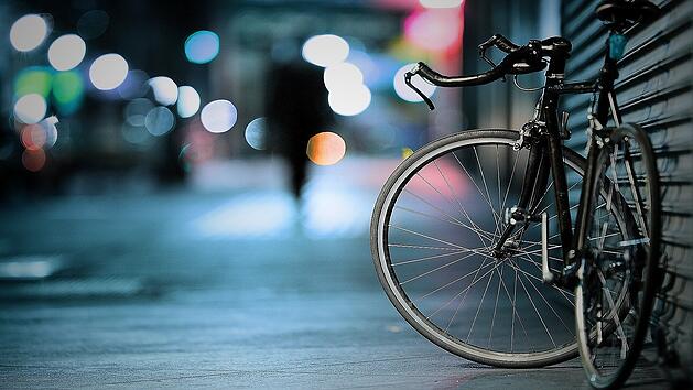 Er durfte "seinen Rausch in der Zelle ausschlafen" - Betrunkener konnte sein Fahrrad nicht finden
