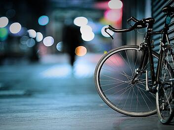 Er durfte "seinen Rausch in der Zelle ausschlafen" - Betrunkener konnte sein Fahrrad nicht finden