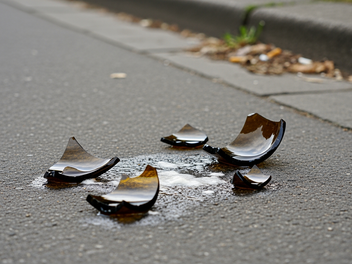Streit mit 1 Promille eskaliert in Hof