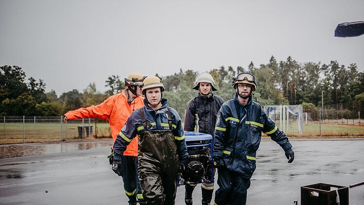 Foto: Nicole Endres/THW