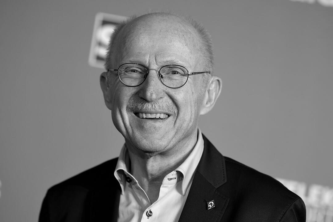 Willi Lemke: 19. August 1946-12. August 2024