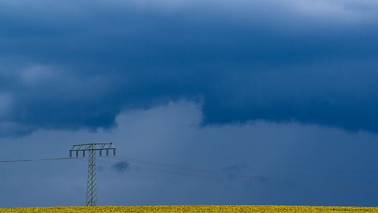 Wetter in Brandenburg