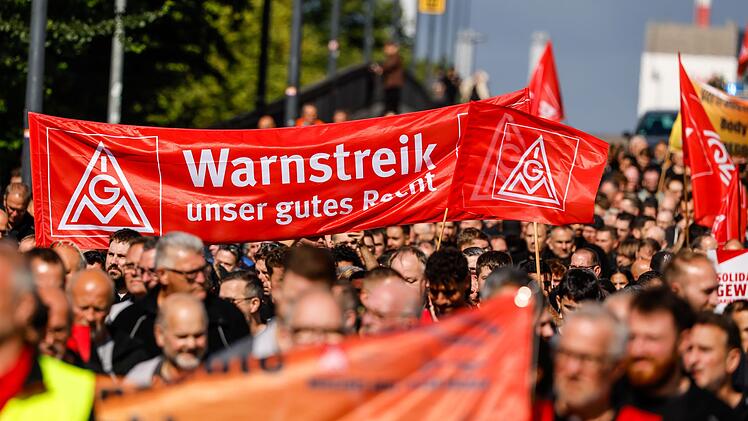 Demonstration