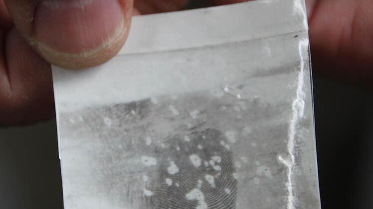 Details der Spurensuche Foto: Ulrike Müller