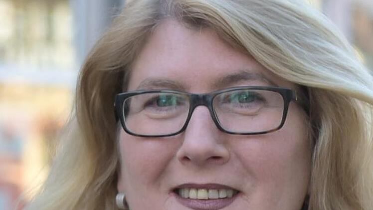 Britta Dassler