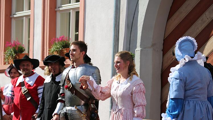 Glückliches Ende Thomas Malz