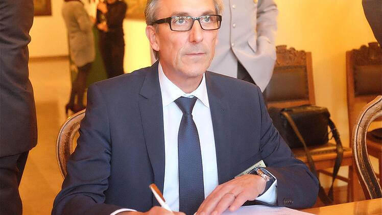 40 Jahre Kameradschaft ERH. Foto: Gerd Schaar