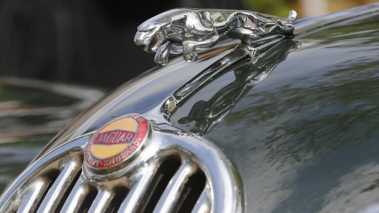 Sachs-Franken Classic 2016 Foto: Matthias Hoch