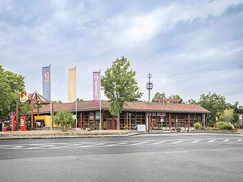 A7 bei Ohrenbach: ADAC testet deutschlandweit Rastanlagen: Sieger liegt in Franken