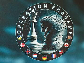 Schlag gegen weltweite Cyberkriminalit&auml;t bei "Operation Endgame"