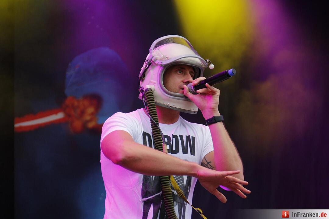 Rock im Park 2016 - sdp