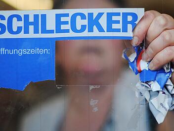 Zehn Jahre Schlecker-Insolvenz