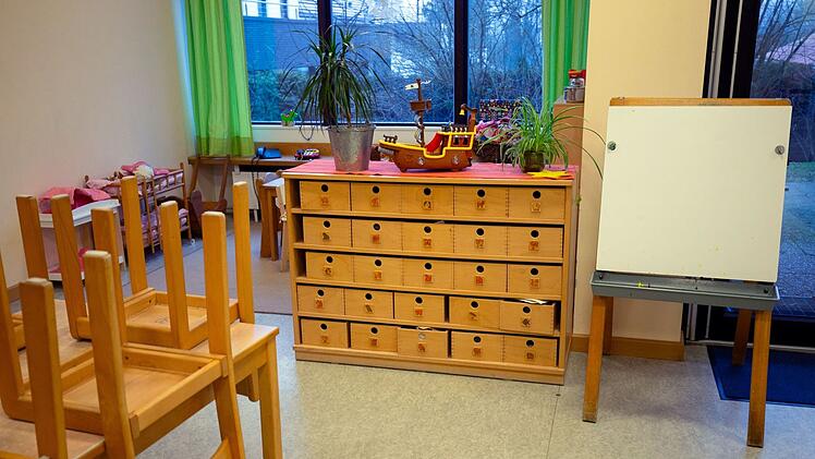 Stadt Bayreuth kann für manche Familien Kita-Gebühren übernehmen