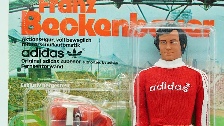 Er will doch nur spielen &hellip;