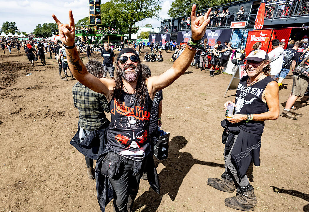 Wacken Open Air 2023