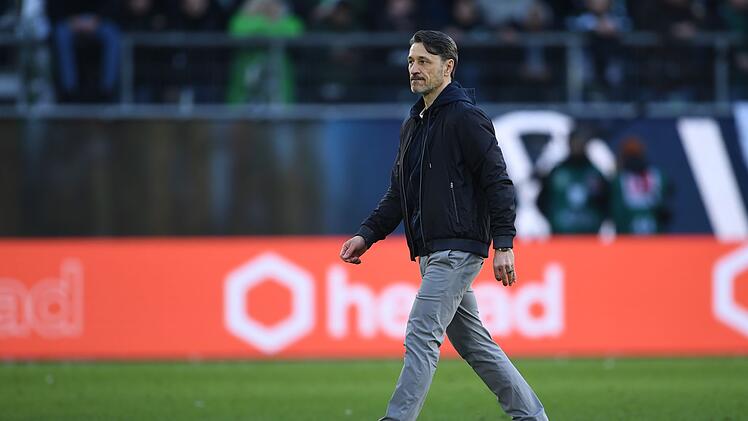Niko Kovac