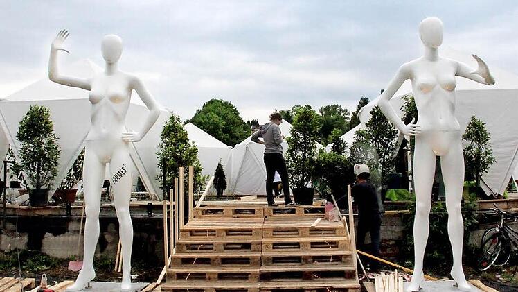 Fotos: Simone Bastian