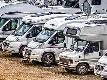 Wohnmobile Wohnmobile