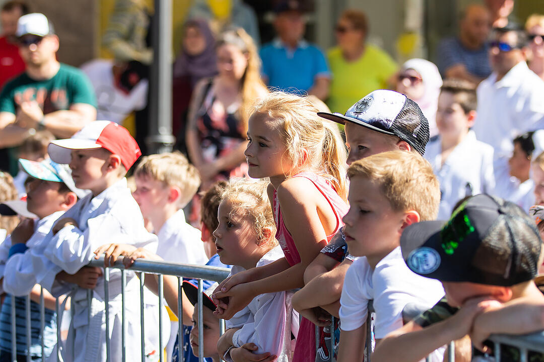 Stadtfest