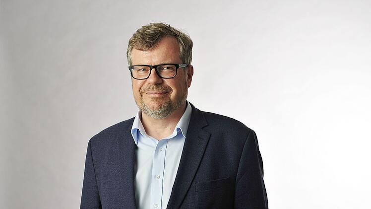 Bamberg: Uni Bamberg trauert um Professor Christoph Houswitschka