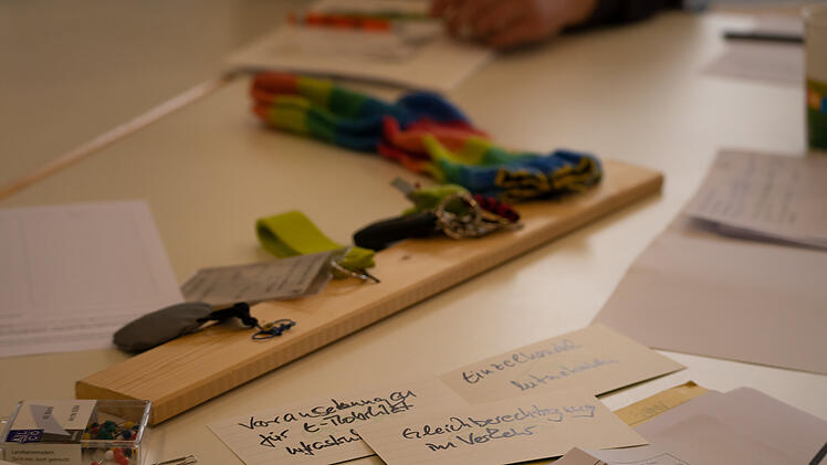 Coburg: Projektphase des Green Deals hat begonnen - "Vielfalt der Ideen und Teilnehmenden"