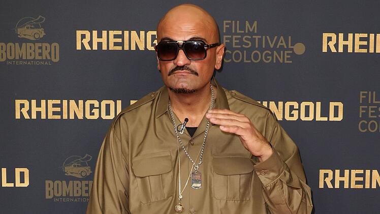 Der NDR hat eine Dokuserie über den verstorbenen Rapper Xatar angekündigt.