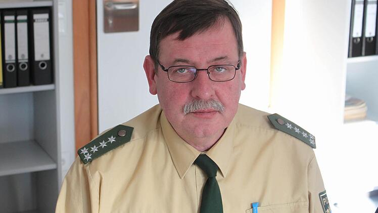 Kurt Förg
