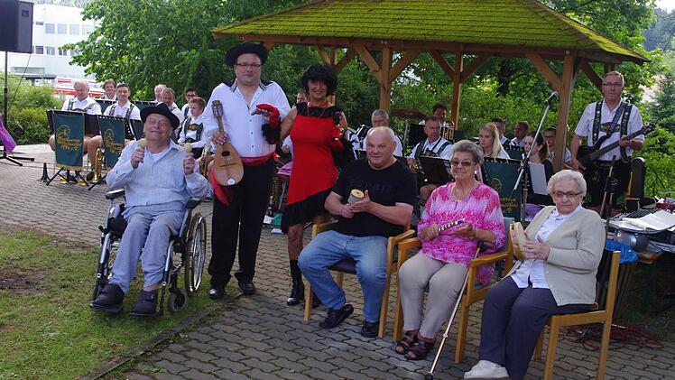 Foto: Heike Schülein