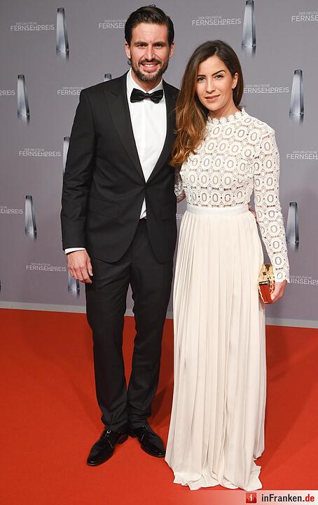 Deutscher Fernsehpreis 2016