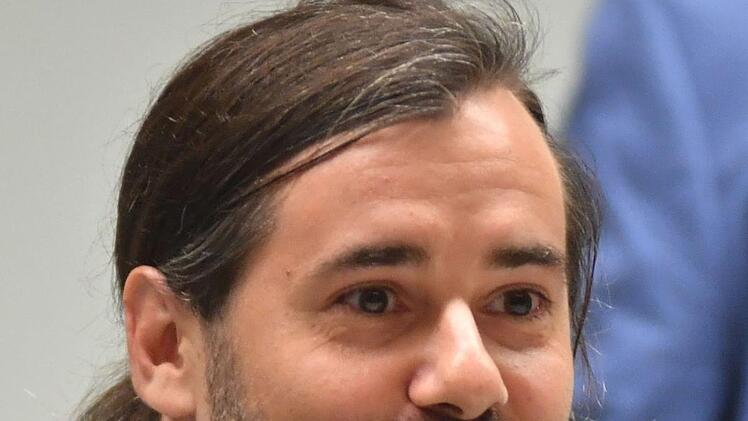 Sebastian Körber (FDP)