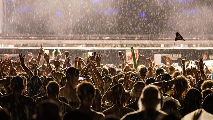 Rock im Park