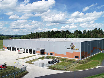 Insolvenz der Ziegler-Gruppe: Internes Schreiben macht Hoffnung Insolvenz der Ziegler-Gruppe: Internes Schreiben macht Hoffnung