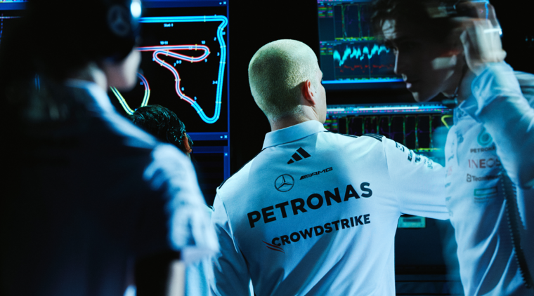 Adidas-Chef: Formel-1-Reise mit Mercedes startete schon 2024