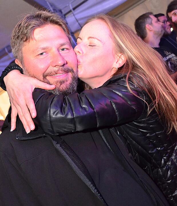 Schlachtschüssel & FUCK