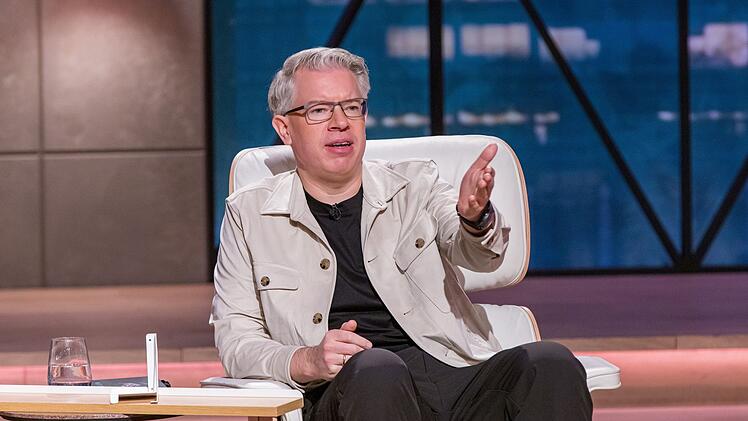 "Ich glaube, ihr verschwendet eure Lebenszeit": Frank Thelen ist von der Fensterbrett-Revolution alles andere als begeistert.