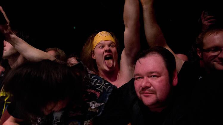 Foto: Michael Gründel