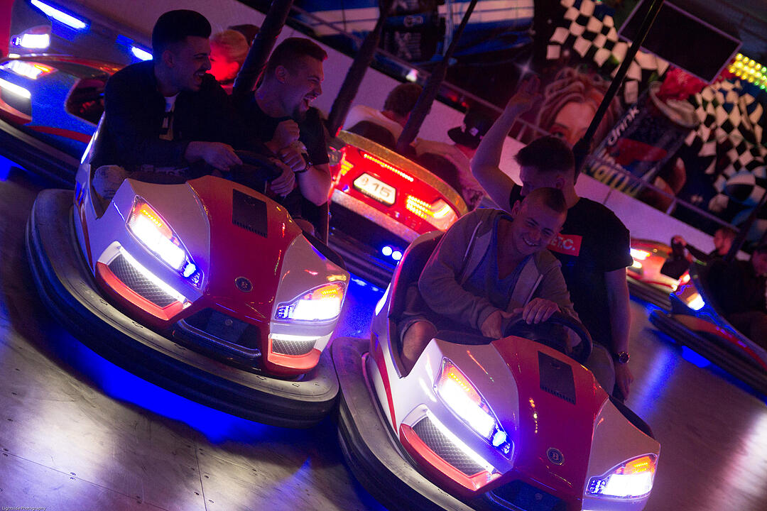 24.05.2015 Erlangen - Bergkirchweih Tag 4