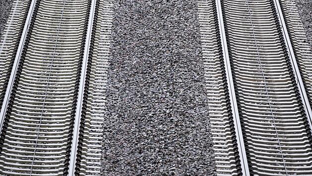 Bahntrassen