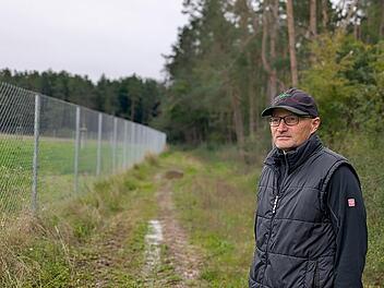 A3-Ausbau bei Mühlhausen frustriert Anwohner und Eigentümer