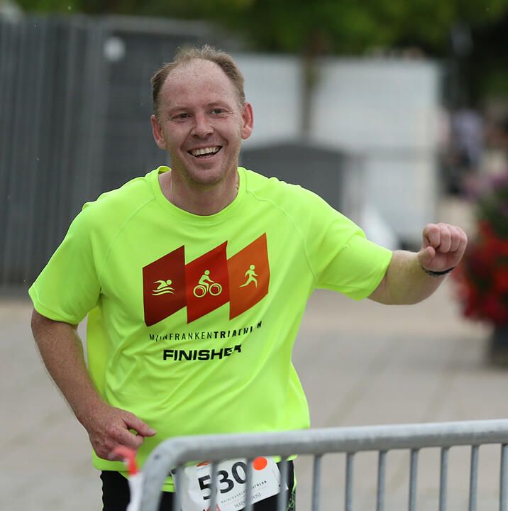 Mainfranken-Triathlon 3