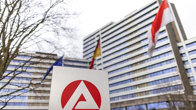 Aktuelle Arbeitslosenzahlen aus Nürnberg für 2023